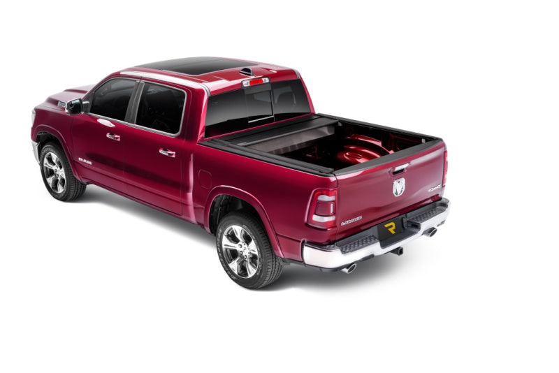 Retrax 19-22 Ram 1500 (5.5ft. Bed) Retrax IX