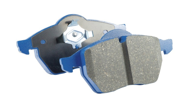 EBC 92-95 BMW M3 3.0 (E36) Bluestuff Rear Brake Pads