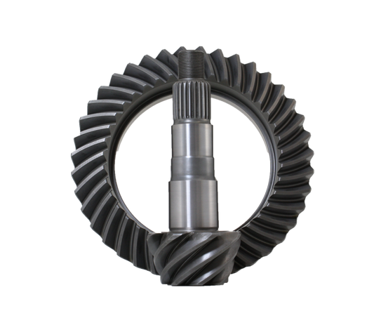 Revolution Gear & Axle 07-18 Jeep Wrangler JK Rubicon Dana 44 Front 4.88 Ratio Ring & Pinion Set