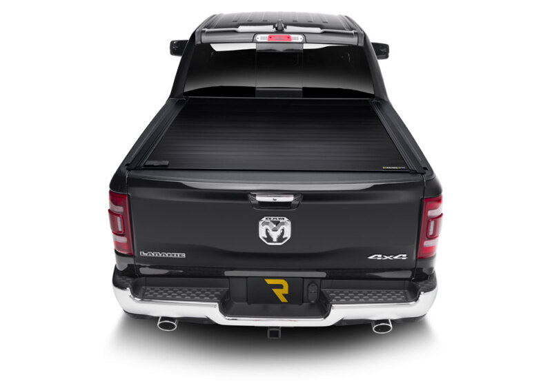 Retrax 09-up Ram 1500 6.5ft Bed / 10-up Short Bed RetraxPRO MX