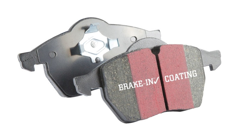 EBC 05-17 Subaru Legacy Ultimax2 Replacement Front Brake Pads