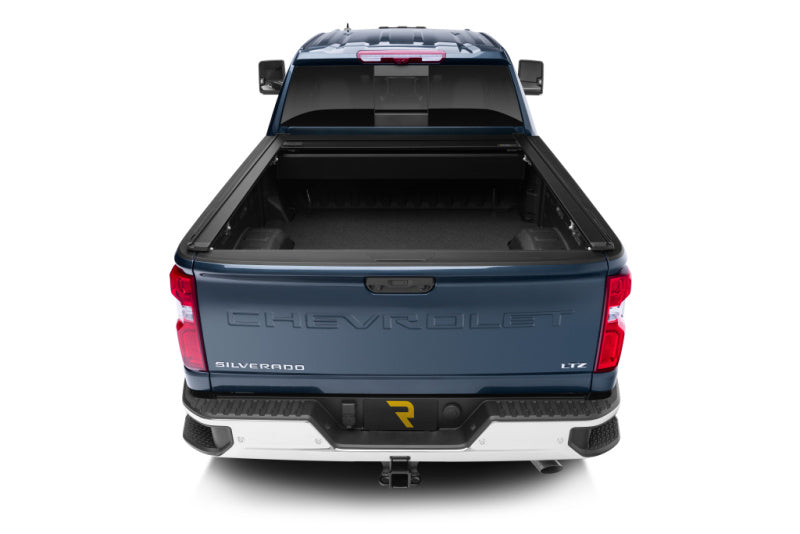 Retrax 2019 Chevy & GMC 5.8ft Bed 1500 RetraxPRO XR