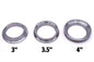 Forced Performance S400 CH Outlet V-Band Flange 3in ID