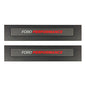 Ford Racing 15-17 Ford F-150 Ford Performance Sill Plate Set