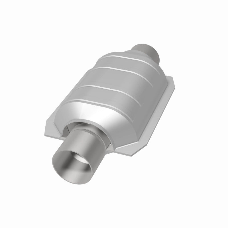 MagnaFlow Universal Catalytic Converter 2.5inch OBDII Rear