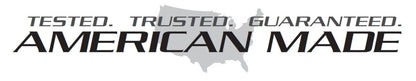 Access LOMAX Stance 22+ Hyundai Santa Cruz 4in Box Stance Hard Cover (Hybrid Cover)
