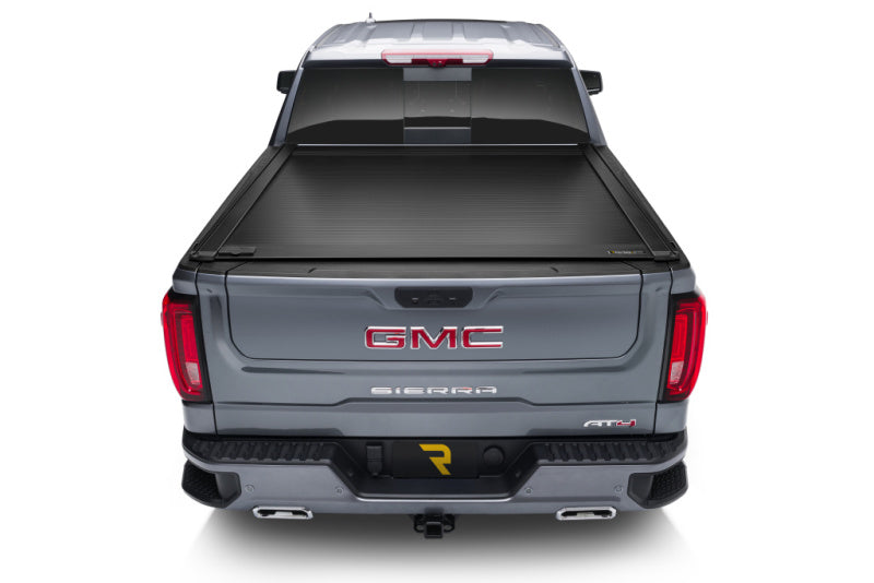 Retrax 2019 Chevy & GMC 5.8ft Bed 1500 RetraxONE XR
