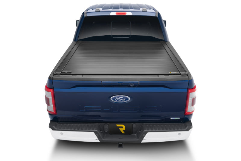 Retrax 17-18 Super Duty F-250-450 Long Bed RetraxPRO XR
