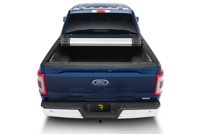 BAK 17-23 2018 Ford Super Duty 8ft Bed Revolver X2