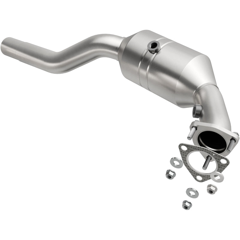 MagnaFlow Direct Fit Catalytic Converter 01-05 Porsche 911 3.6L Front Left (California)