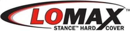 Access LOMAX Stance Hard Cover 04-20 Ford F-150 (Except 04 Heritage) 5ft 6in Box