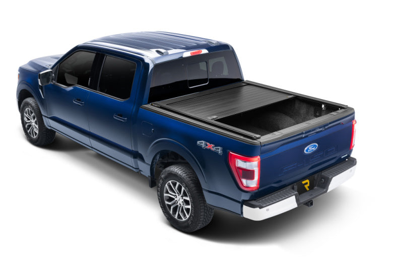 Retrax 17-18 Super Duty F-250-450 Long Bed RetraxPRO XR