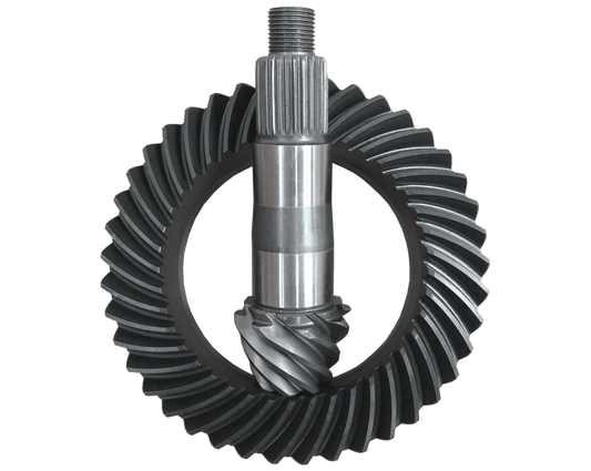 Revolution Gear &amp; Axle Jeep Wrangler JL/Gladiator D44 Rear Axle 4.56 Ratio Ring &amp; Pinion Set