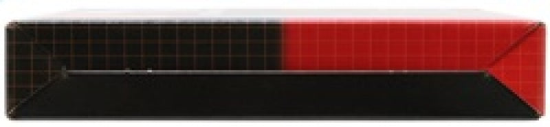K&N 06-09 L.R. Range Rover / 02-10 VW Touareg / 02-09 Porsche Cayenne Drop In Air Filter