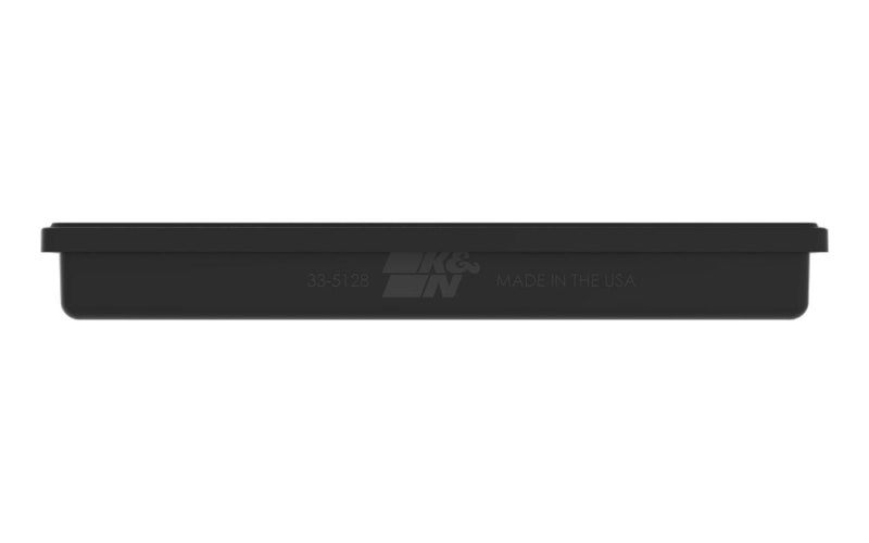 K&N 22-23 Cadillac CT5 V8-6.4L Replacement Air Filter