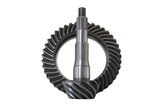 Revolution Gear & Axle Ford 10.25in Rear Axle 5.38 Ratio Long Ring & Pinion Set