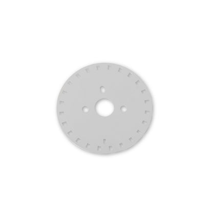 AEM Cam Angle Sensor Disk for RB25DET / VG / Some RB26 Engines (50mm OD)