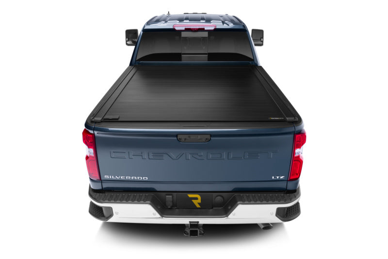 Retrax 2019 Chevy & GMC 5.8ft Bed 1500 RetraxPRO XR