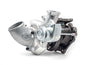 Forced Performance Mitsubishi Evo X TF06 18K Upgrade Turbocharger w/Inlet Pipe