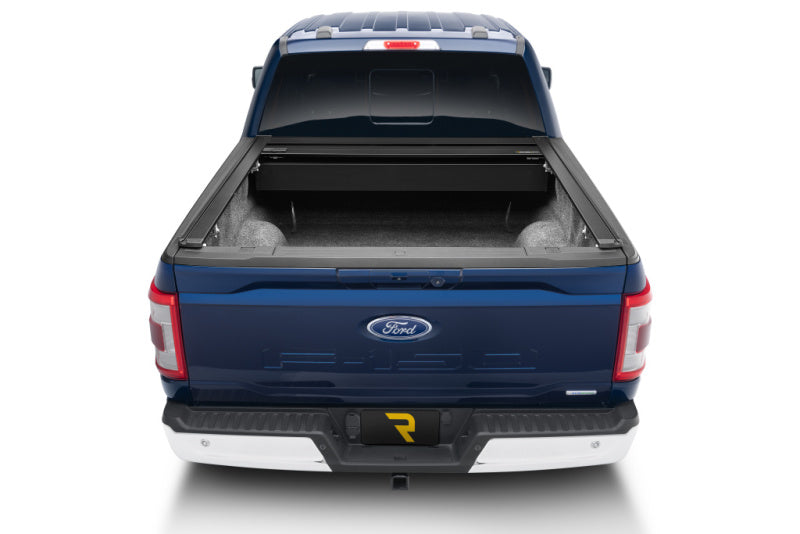 Retrax 17-18 Super Duty F-250-450 Long Bed RetraxPRO XR