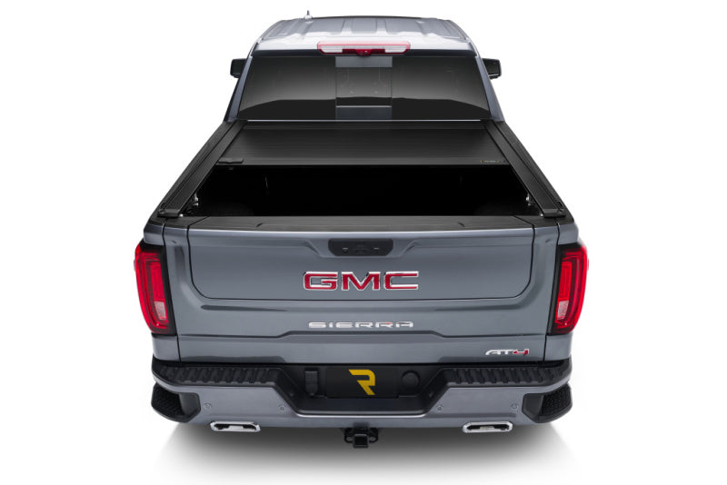 Retrax 2019 Chevy & GMC 5.8ft Bed 1500 RetraxONE XR