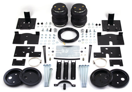 Air Lift LoadLifter 5000 Ultimate Rear Air Spring Kit for 04-14 Ford F-150 4WD