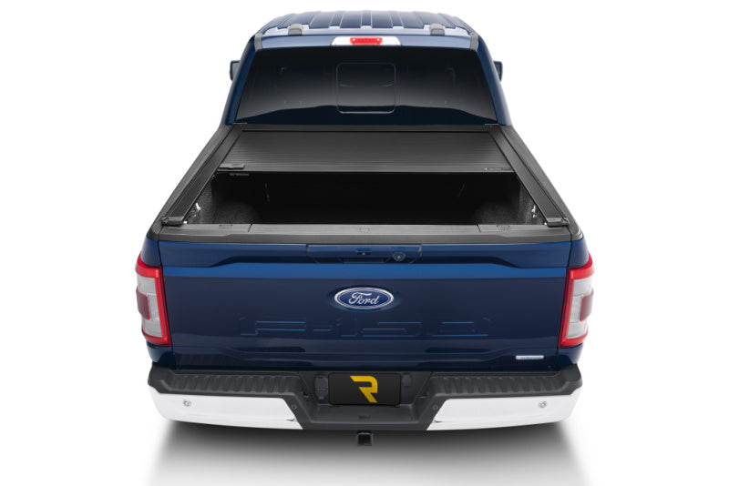 Retrax 17-18 Super Duty F-250-350 Short Bed RetraxONE XR