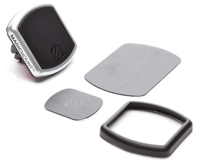 Autometer Mobile Device Mount Scosche MagicMount - Pro Vent For Dashli ...