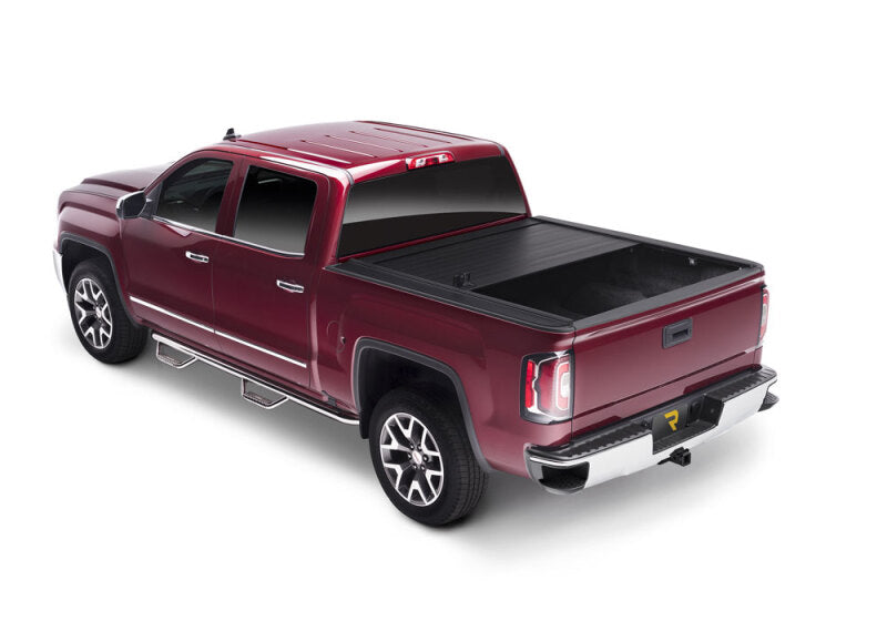 Retrax 14-up Chevy/GMC 5.8ft Bed / 15-up 2500/3500 RetraxPRO MX
