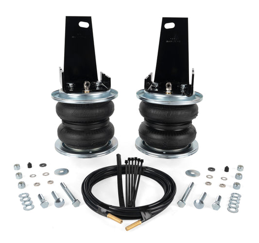 Air Lift LoadLifter 5000 Air Spring Kit for 00-05 Ford Excursion 4WD